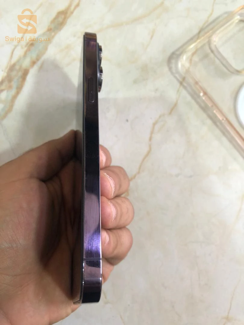 ايفون 14Pro Max للبيع