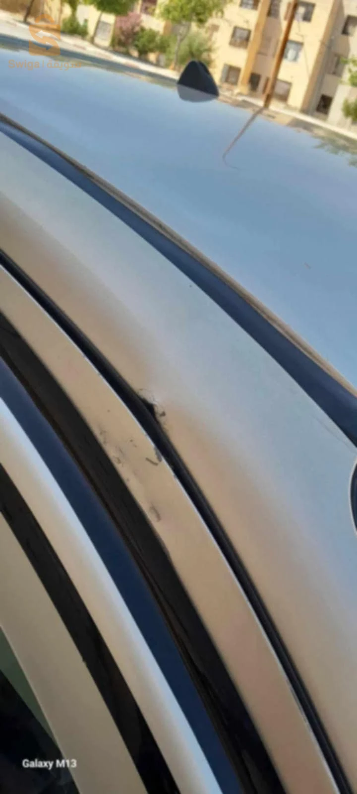 تويوتا Hilux 2012 4 ام البواقي