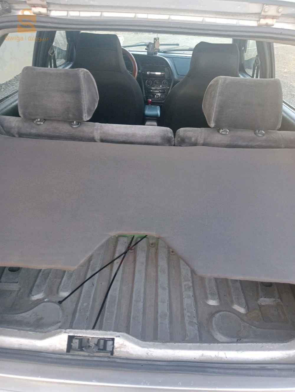 Peugeot 306 1995 34 BORDJ BOU ARRERIDJ