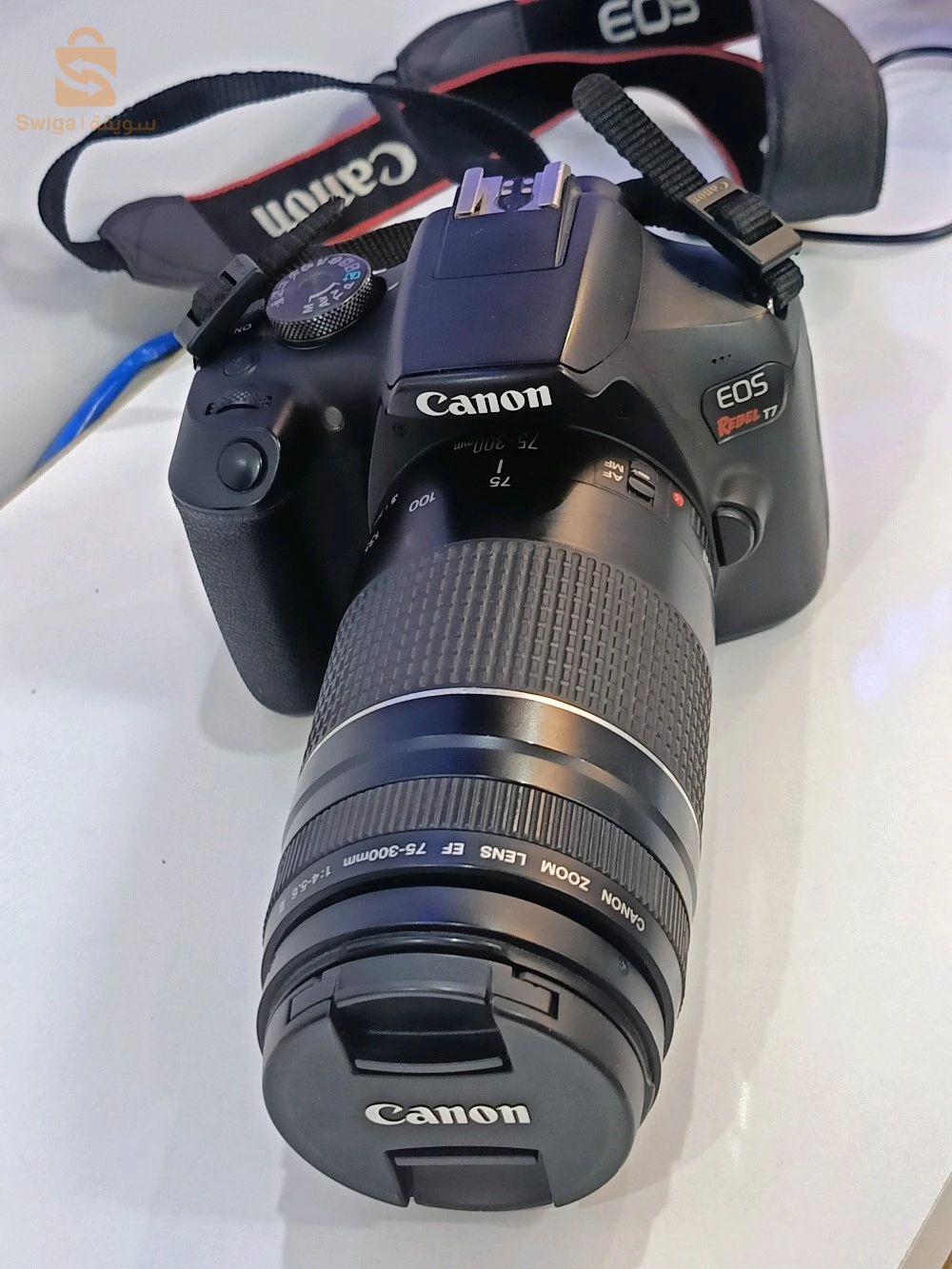 Canon 