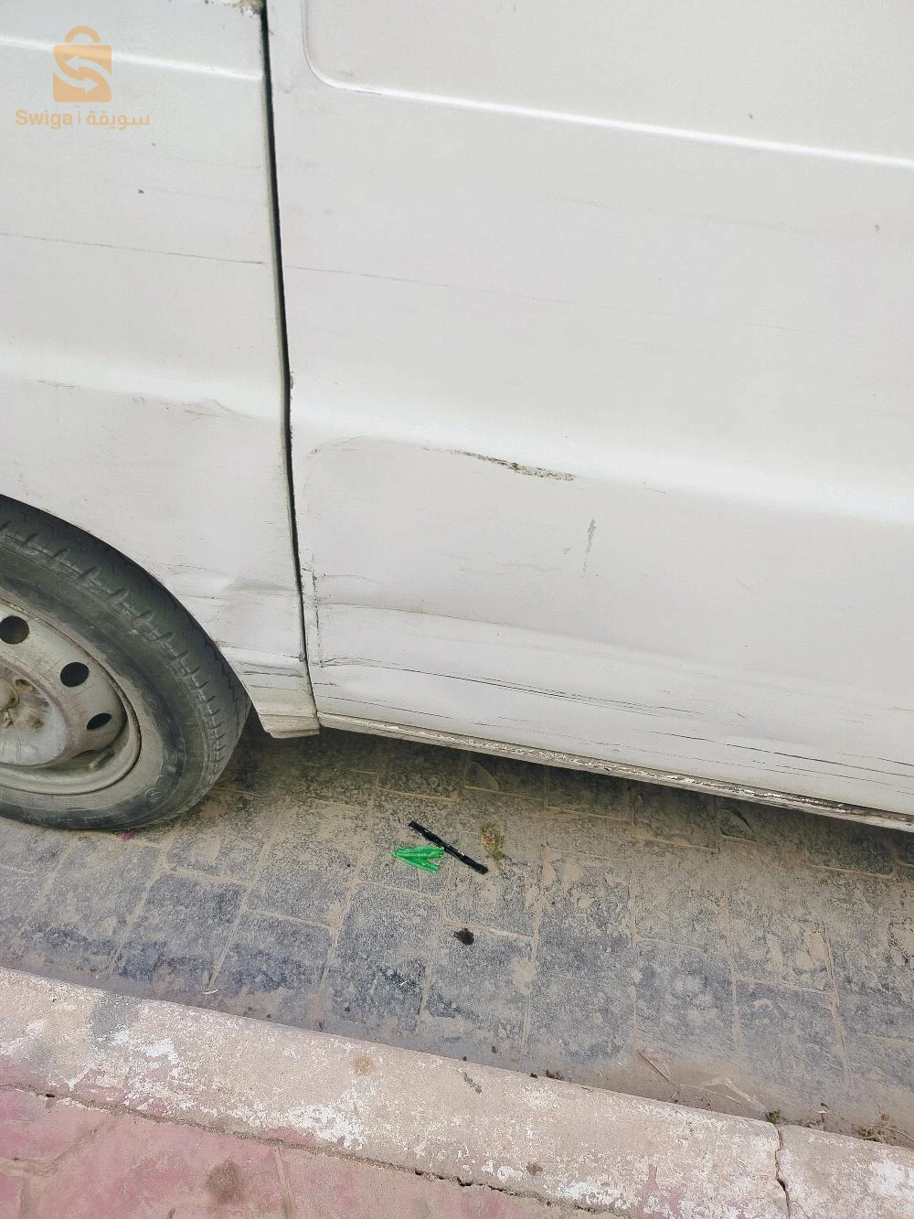 Peugeot Boxer 31 ORAN