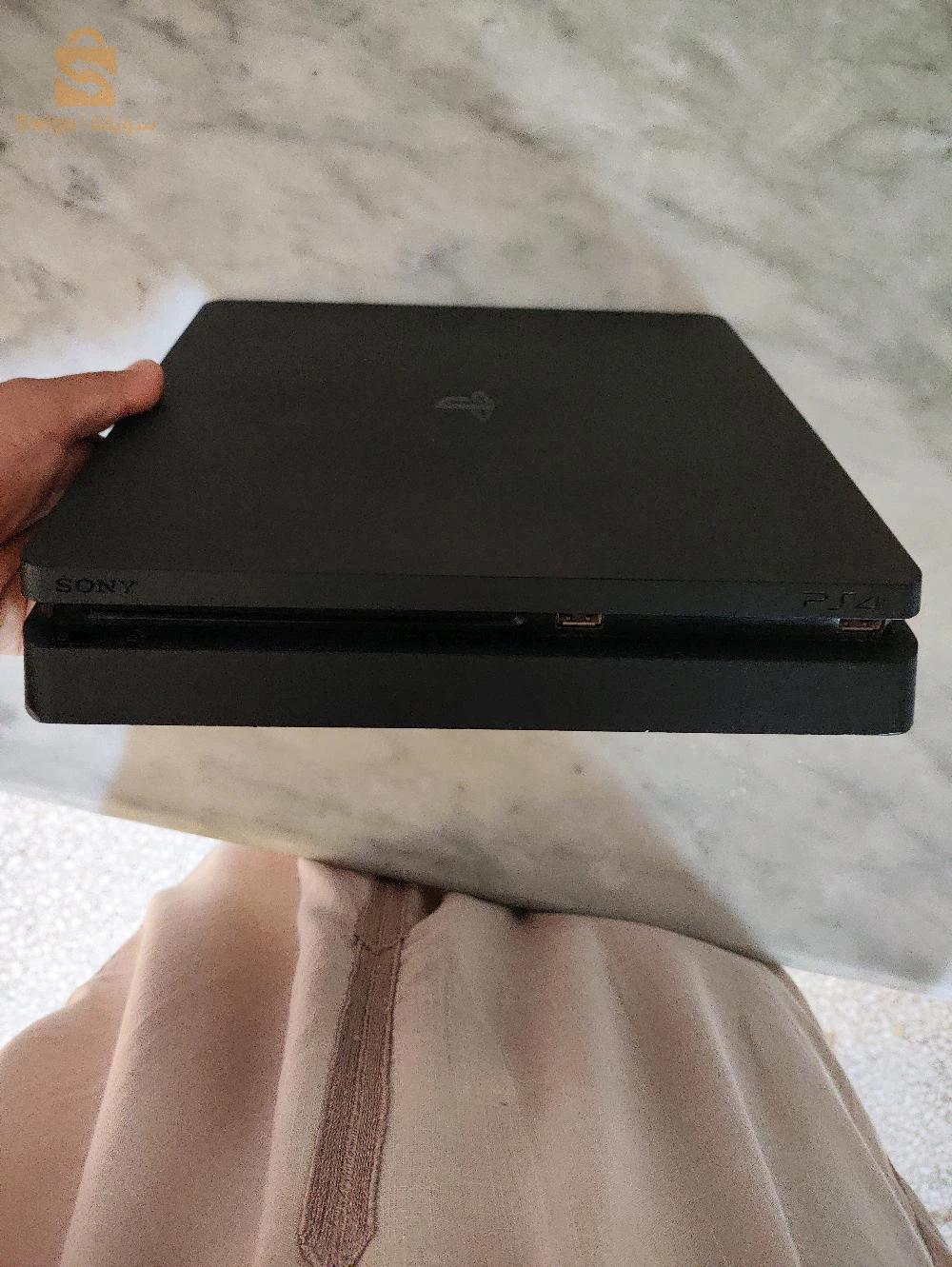 PlayStation devices 