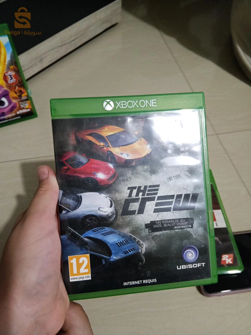 العاب اكس بوكس 