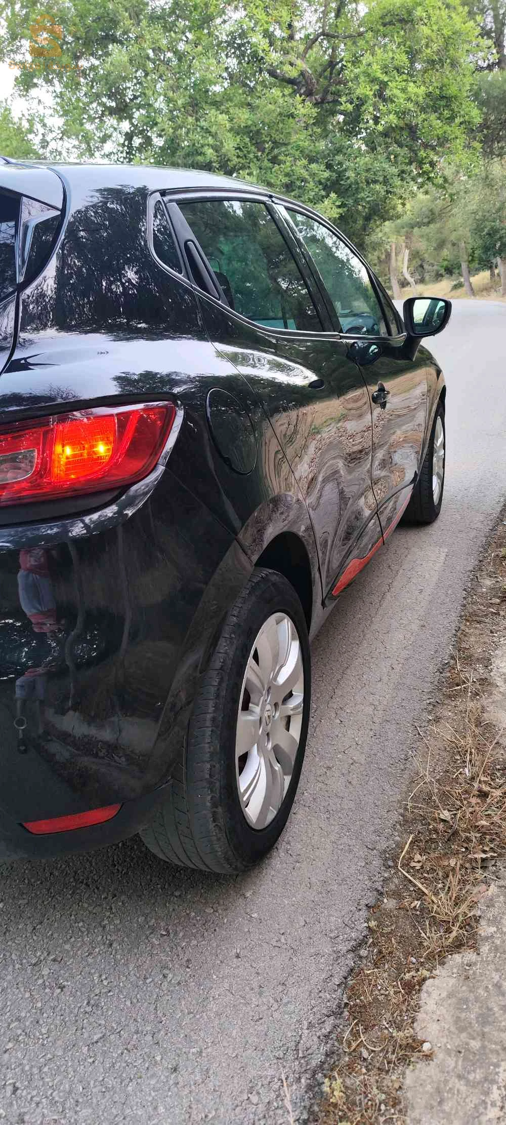 رينو Clio 4 2014 25 قسنطينة