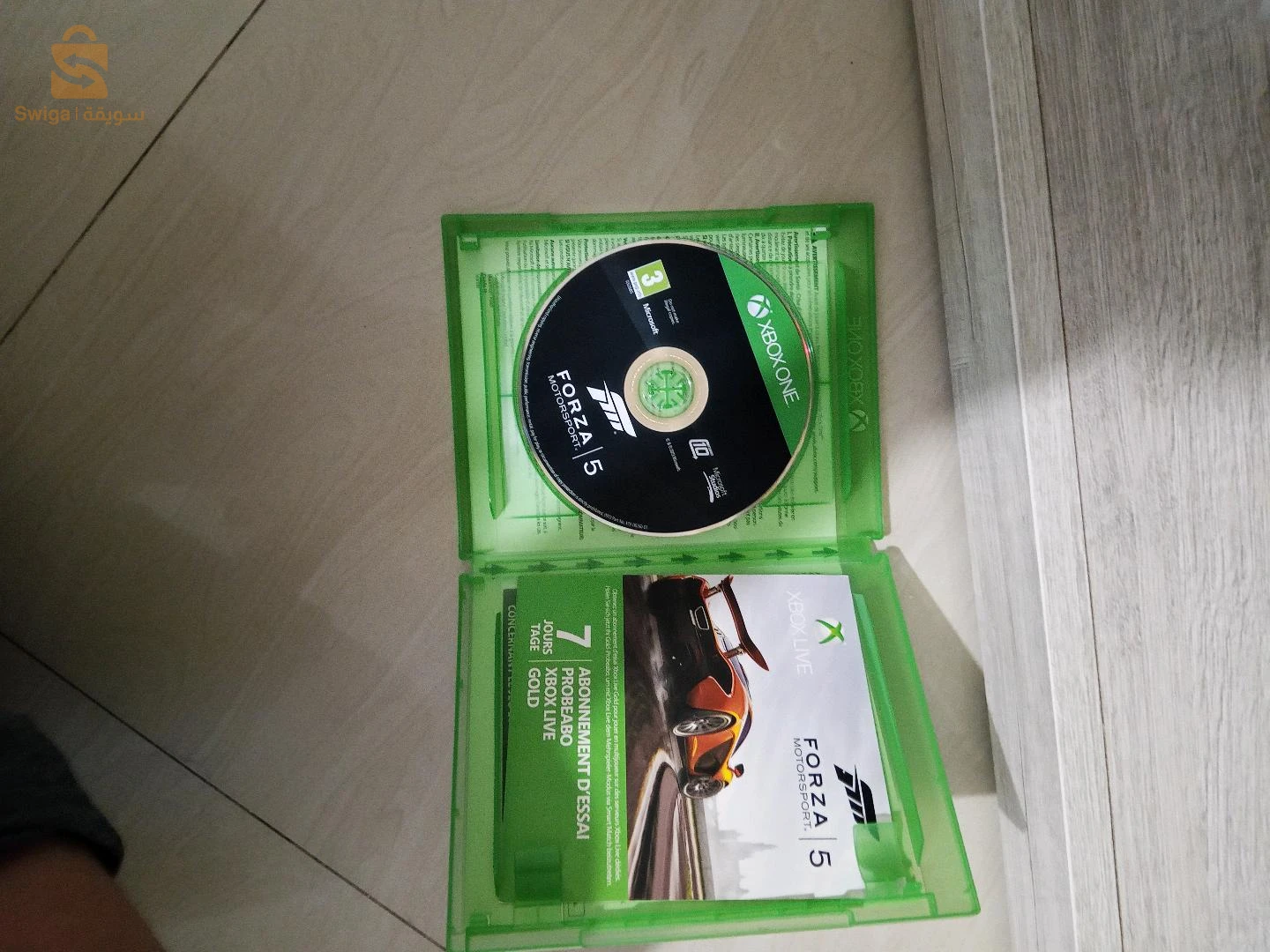 Xbox games