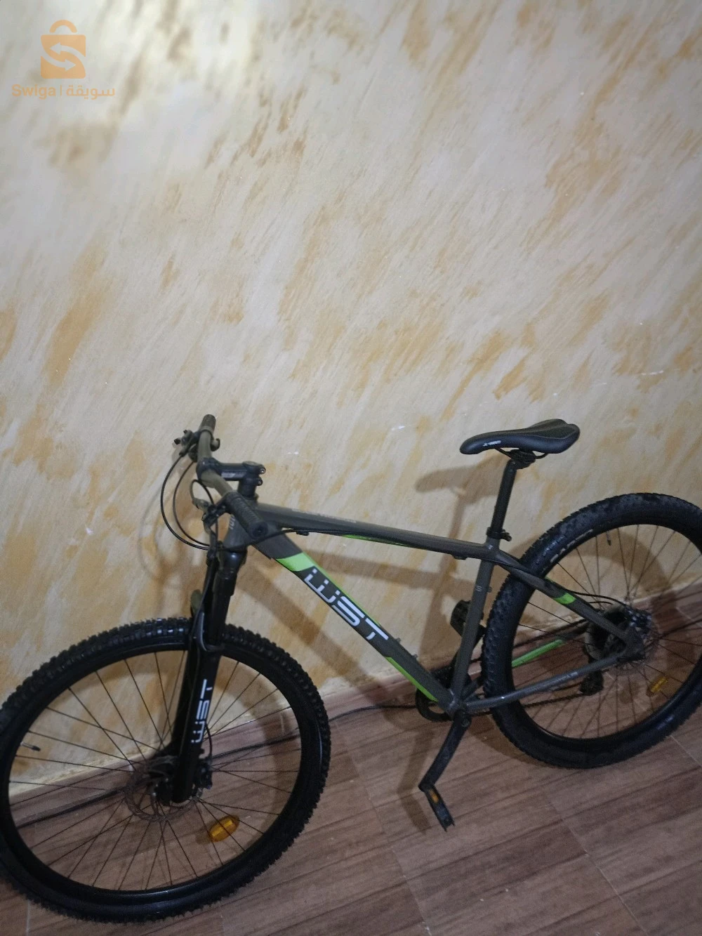 دراجات هوائية 