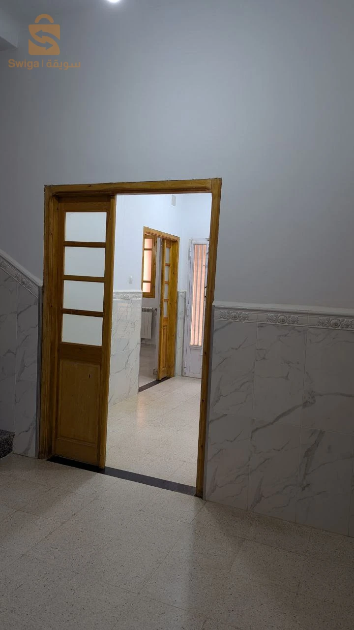 للبيع فلل سكنية عدد الغرف6 17 الجلفة