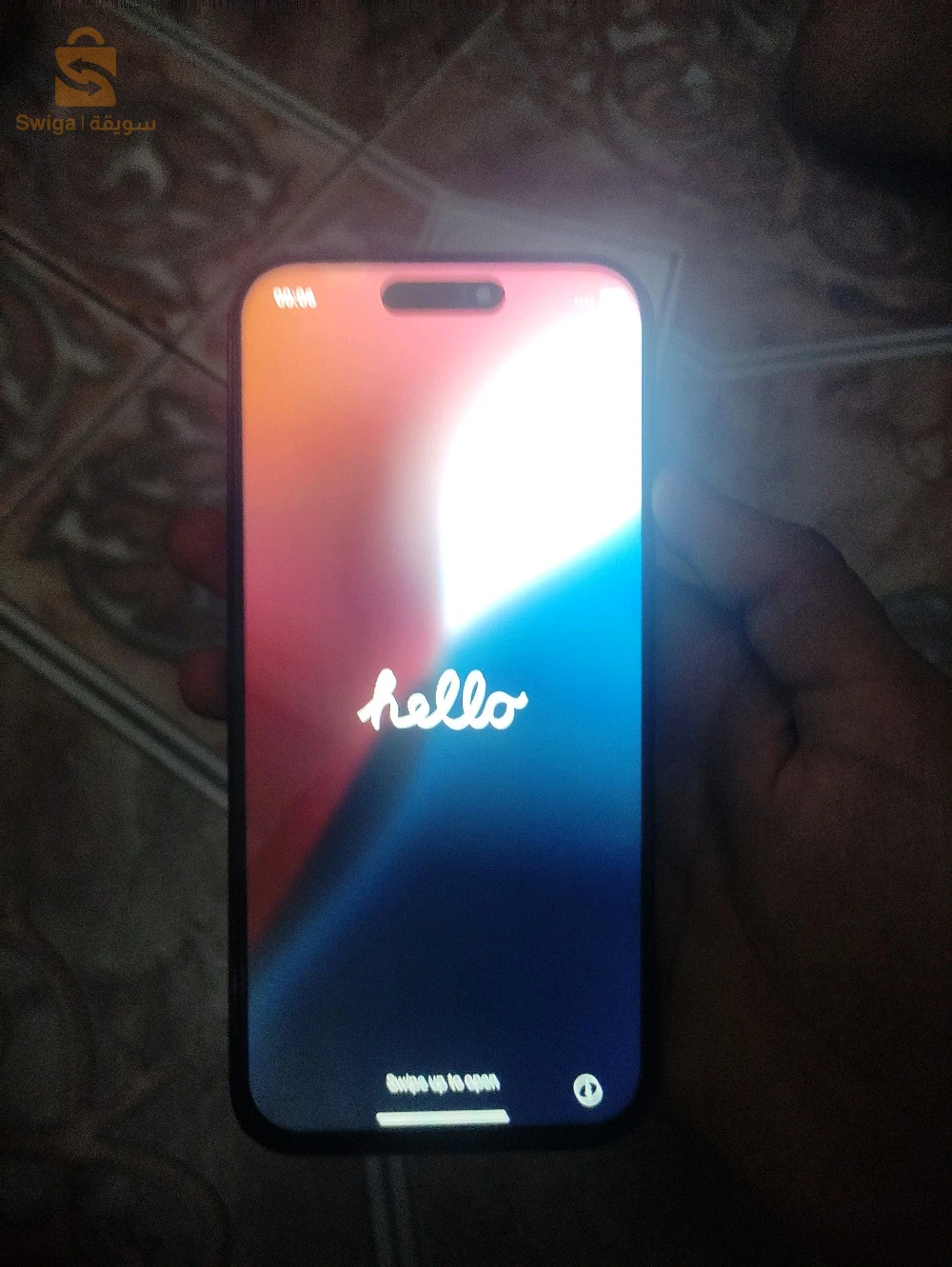 ايفون 16Pro Max للبيع