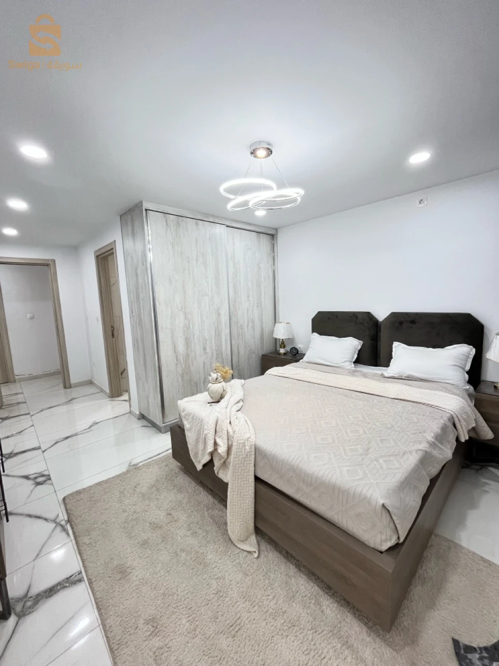 À vendre Appartements les chambres 4 16 ALGER