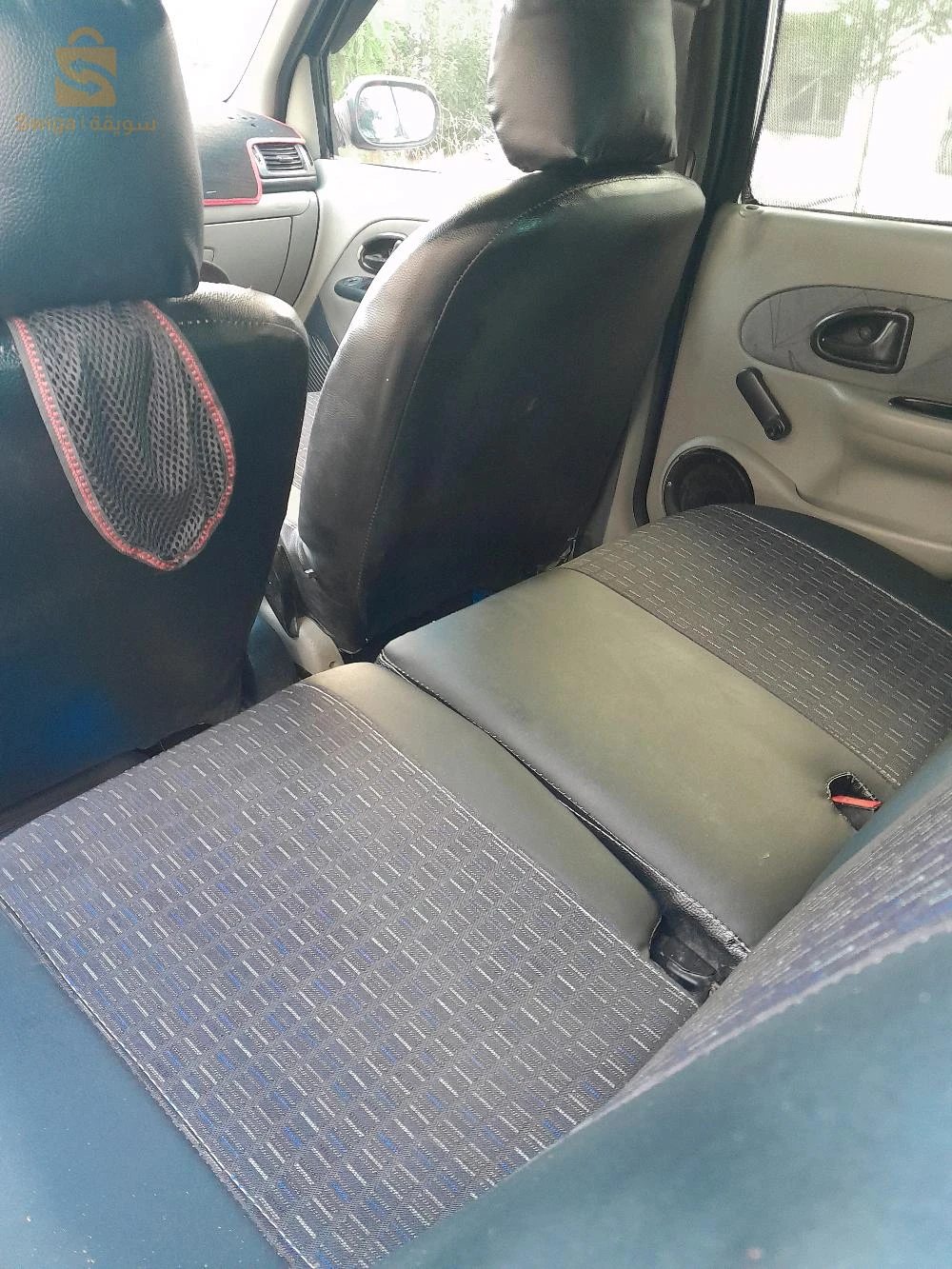 رينو Clio 2 2001 25 قسنطينة
