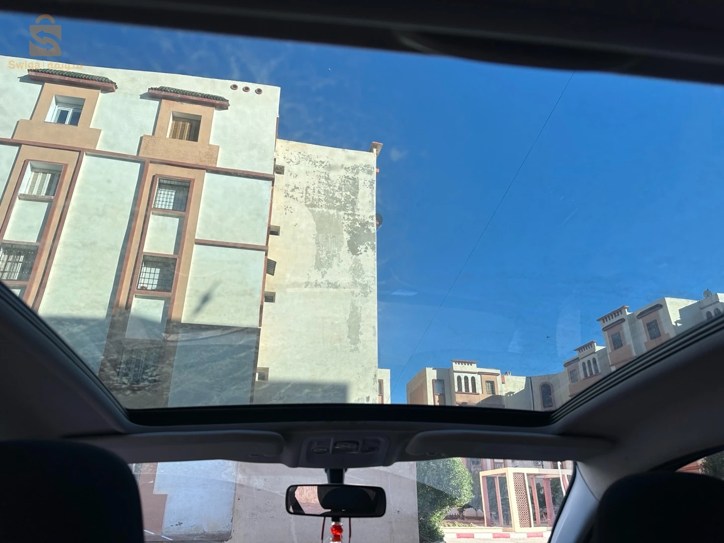 بيجو 208 2013 14 تيارت