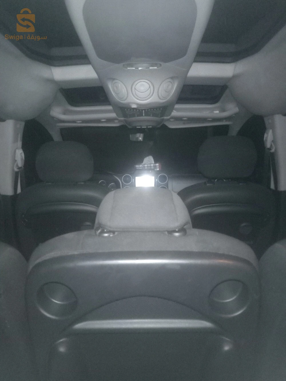 ستروين Berlingo 2018 43 ميلة