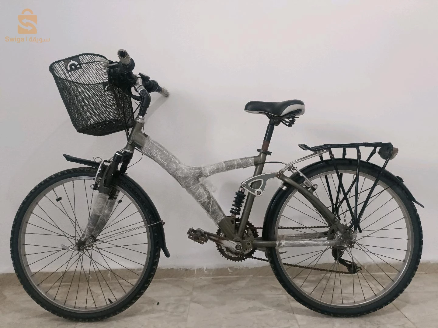 دراجات هوائية