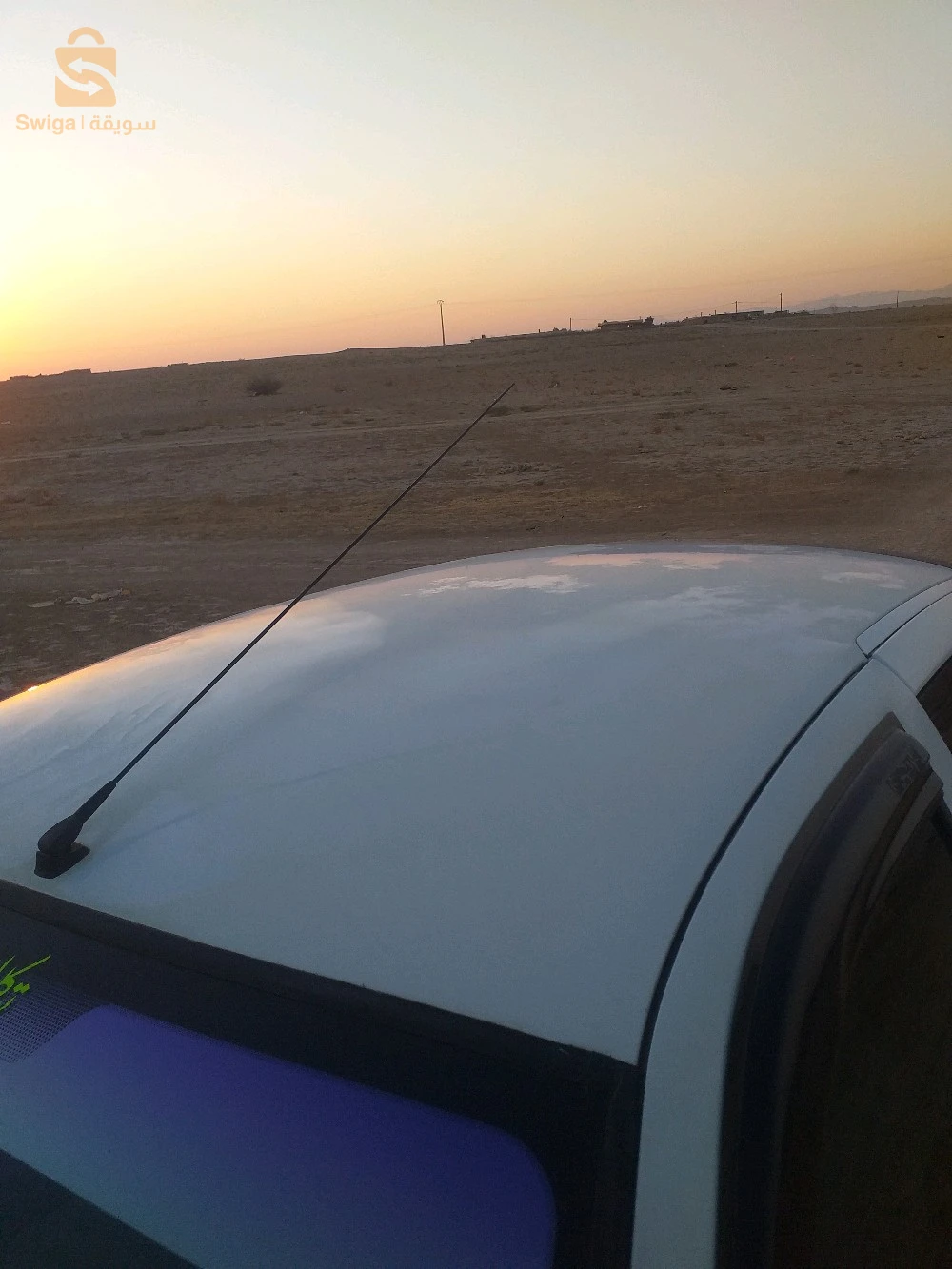 رينو Clio 2 2000 5 باتنة