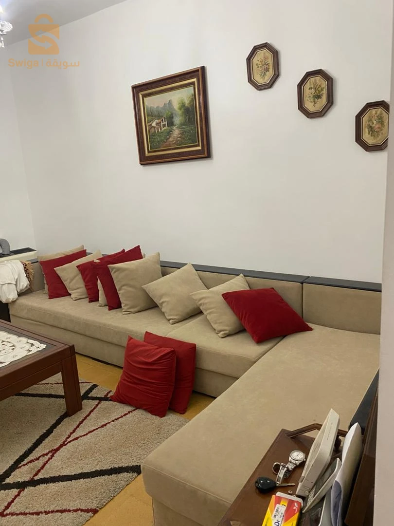 للبيع شقق سكنية عدد الغرف3 16 الجزائر