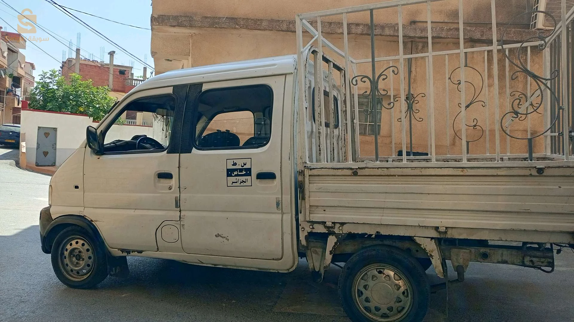 جاك 2013 16 الجزائر