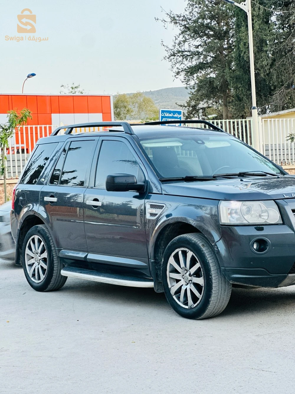 لاندروفر Freelander 2010 5 باتنة