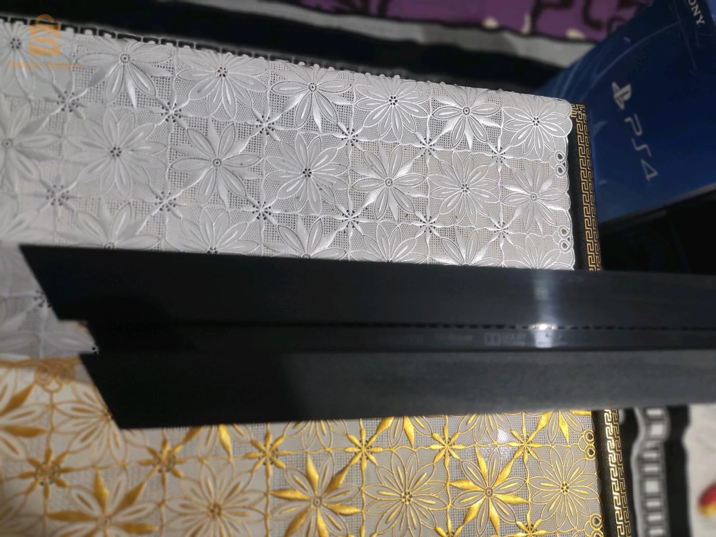 Appareils PlayStation