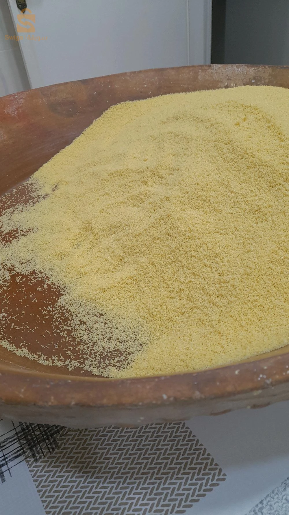 أكلات جزائرية 