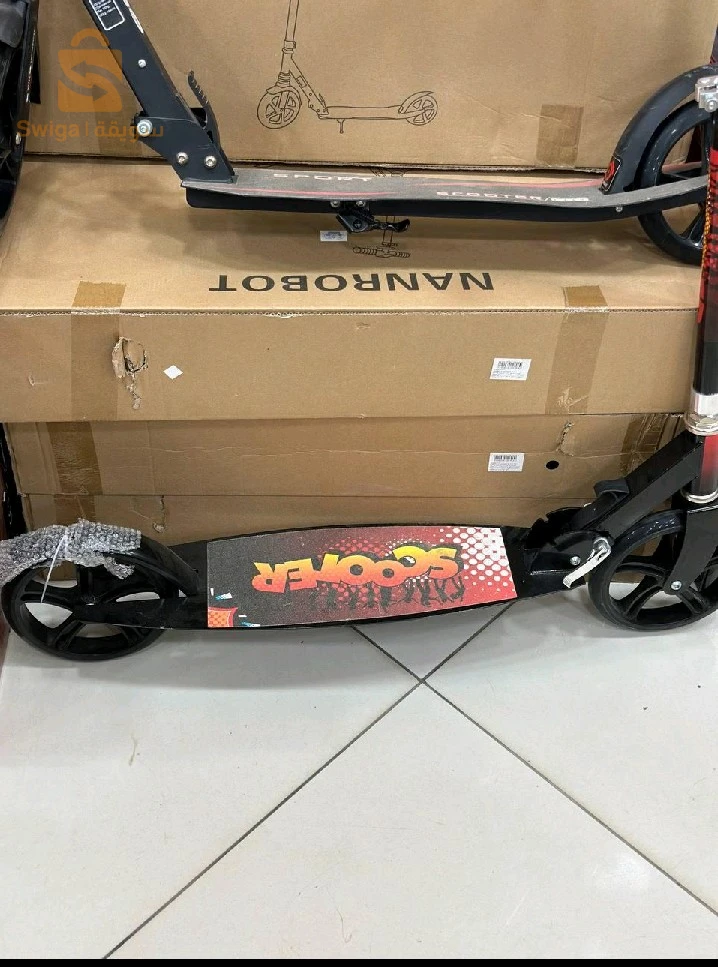 دراجات كهربائية