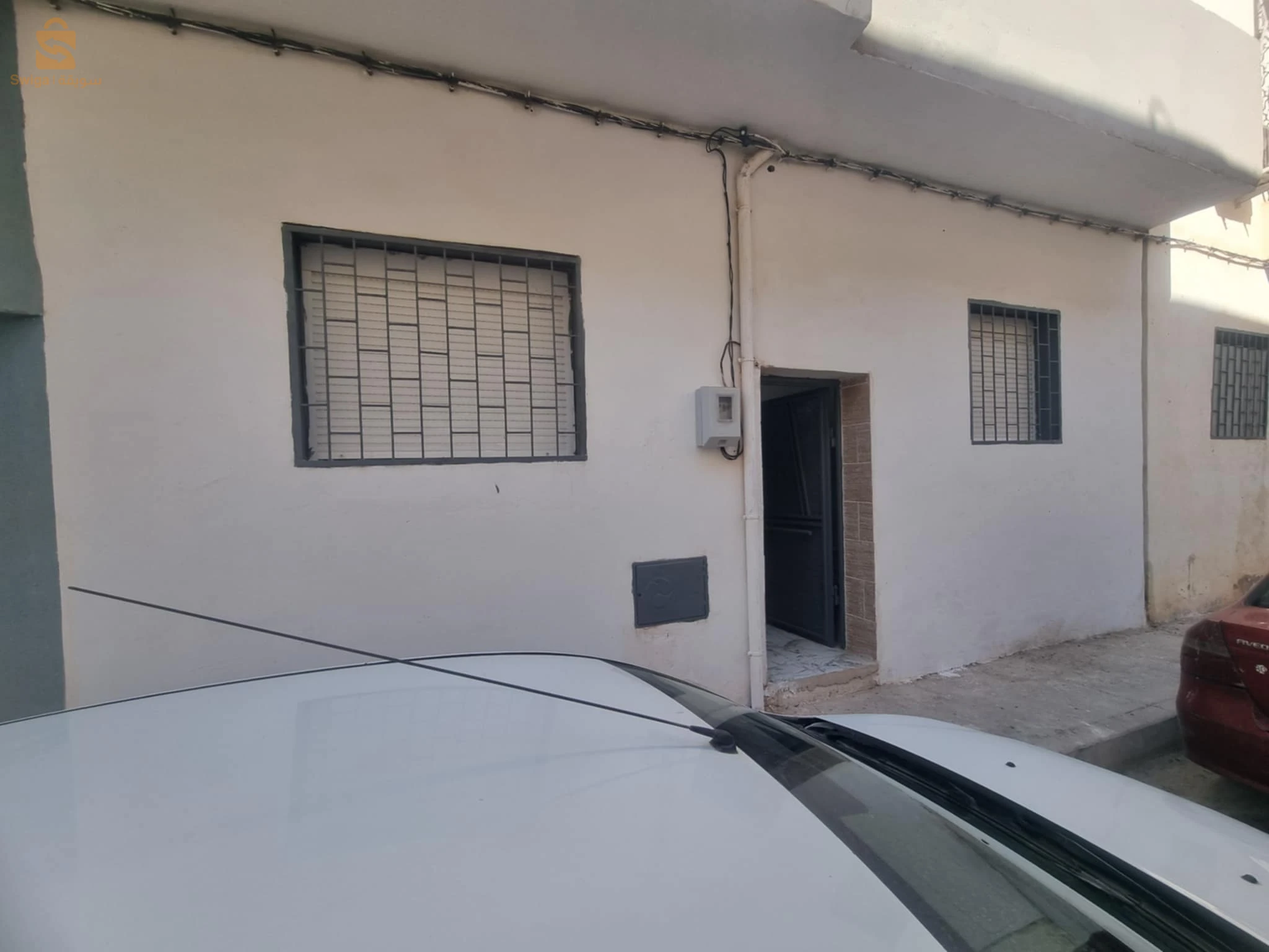 للبيع شقق سكنية عدد الغرف 31 وهران