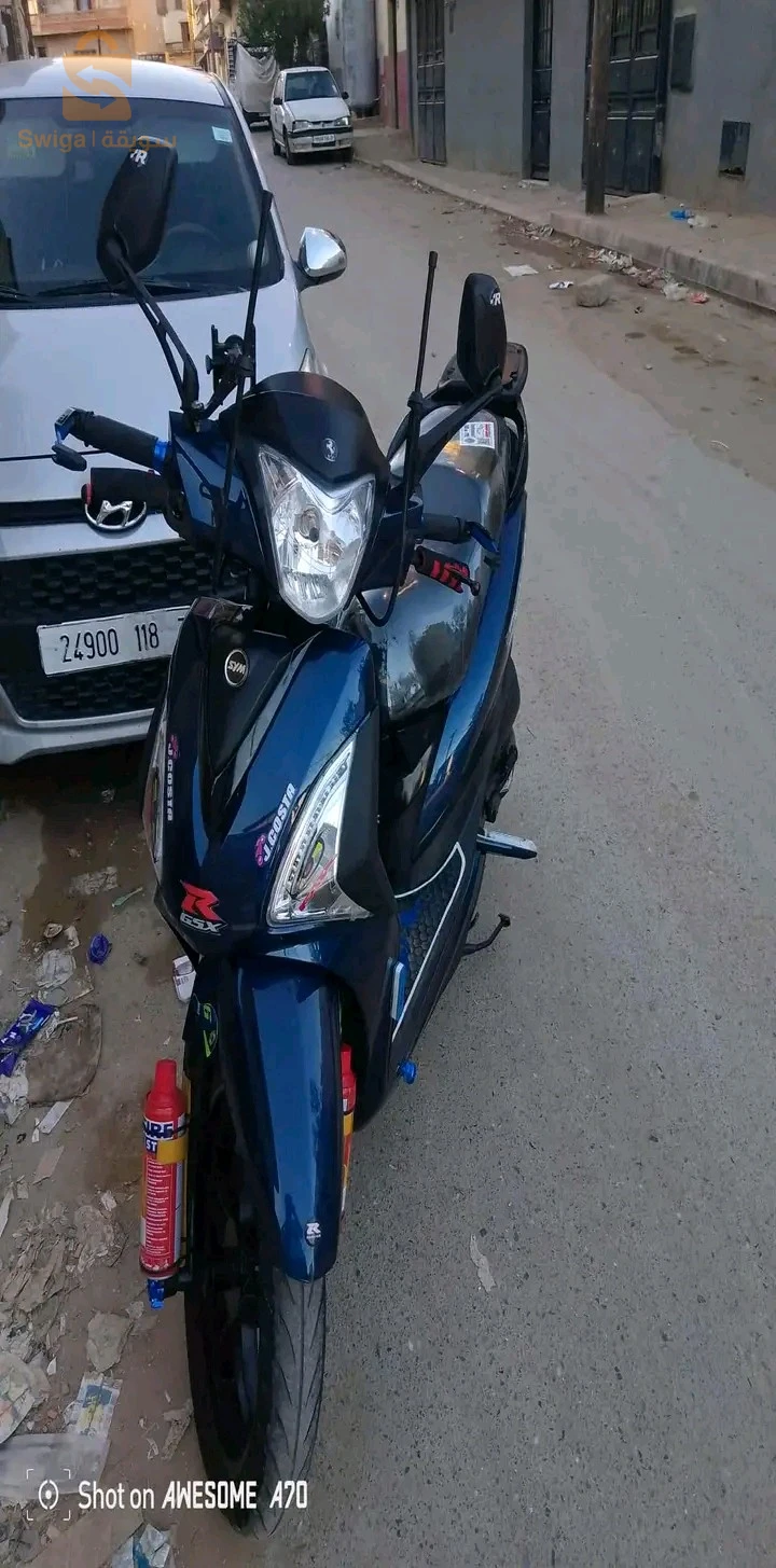 vespa 