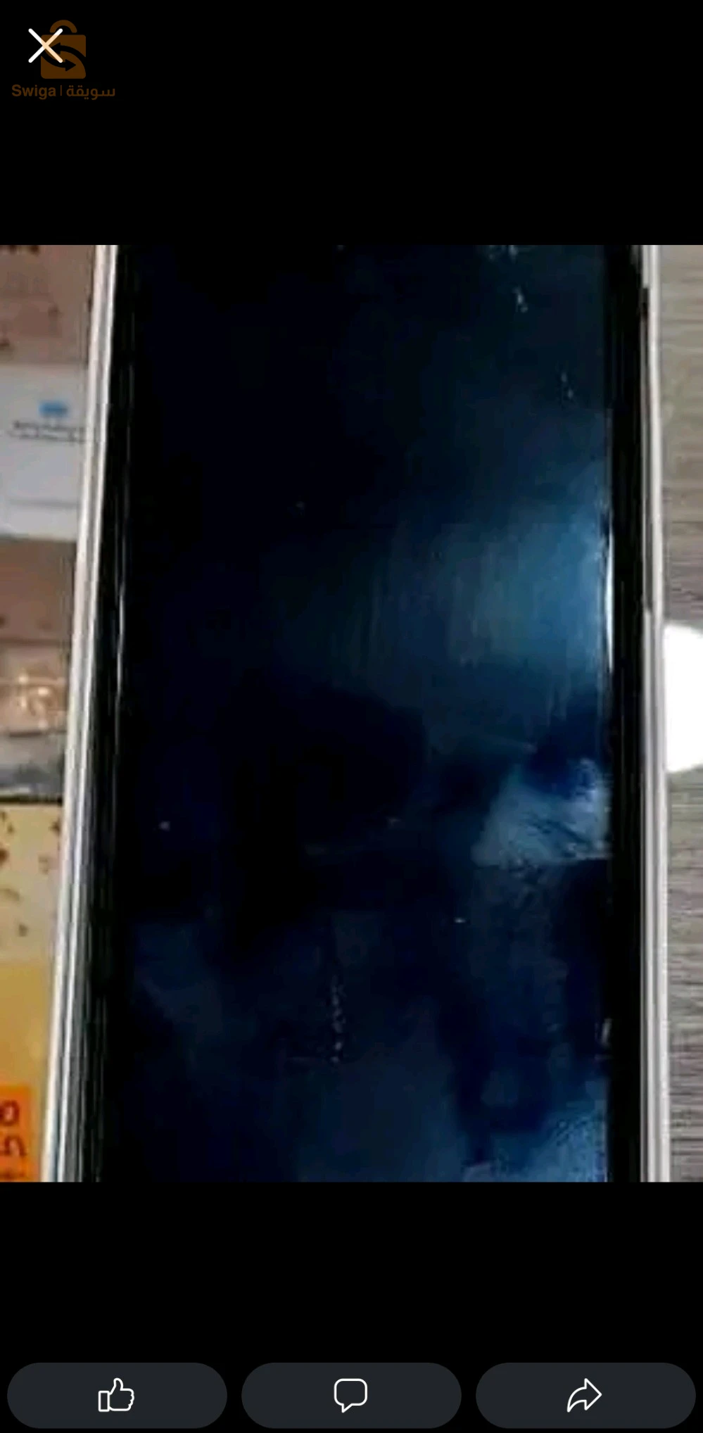 سامسونج M21 للبيع