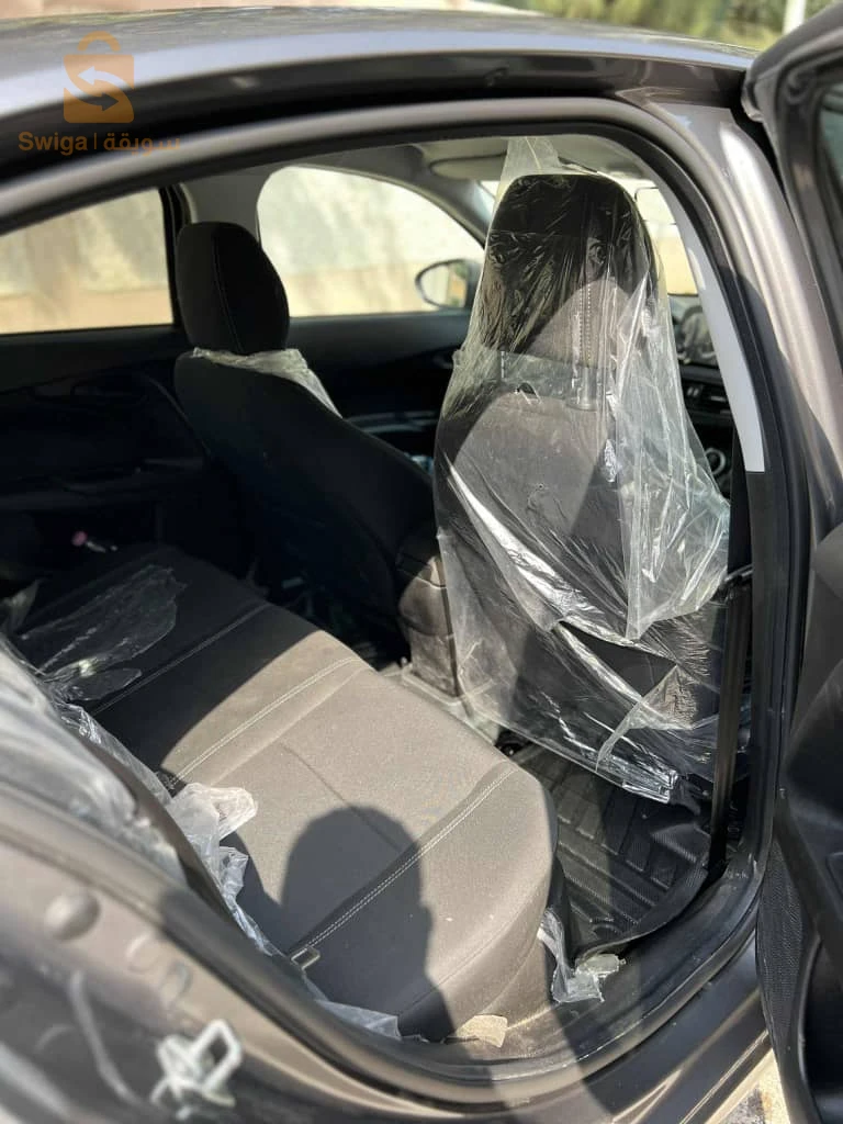 فيات Tipo Sedan 2025 10 البويرة