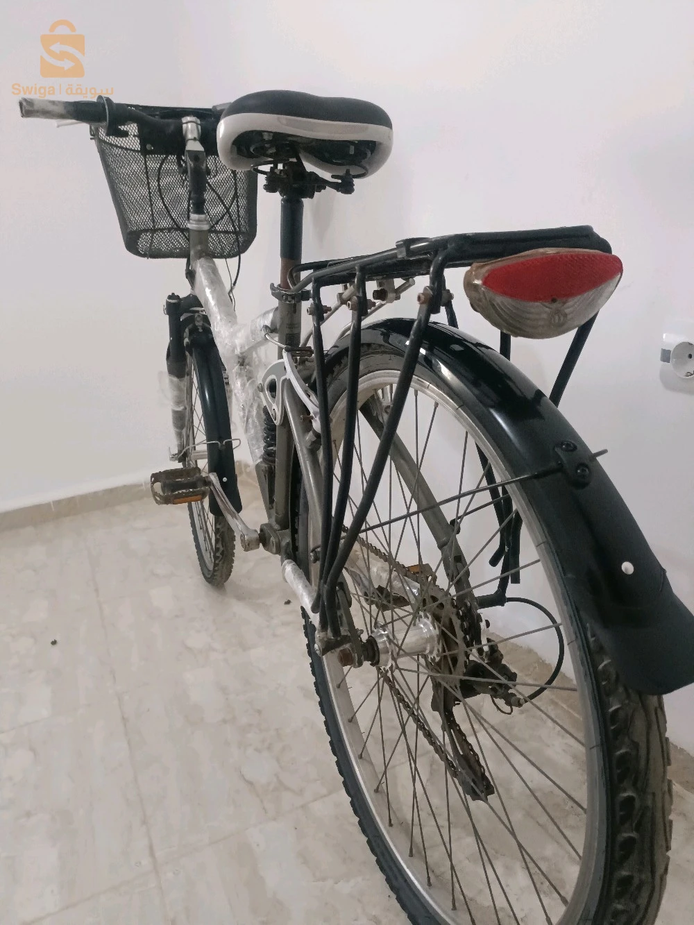 دراجات هوائية