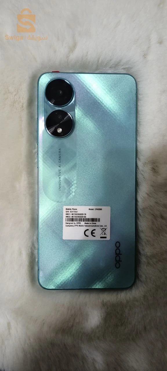 اوبو A77 للبيع