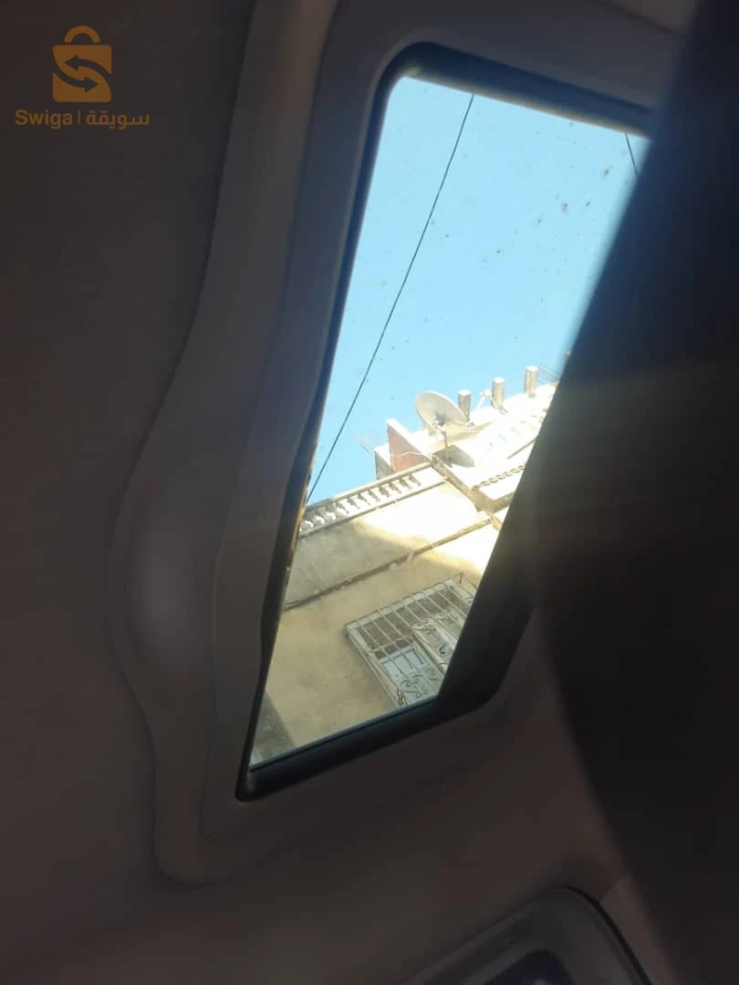 Volkswagen Caddy 2017 18 JIJEL