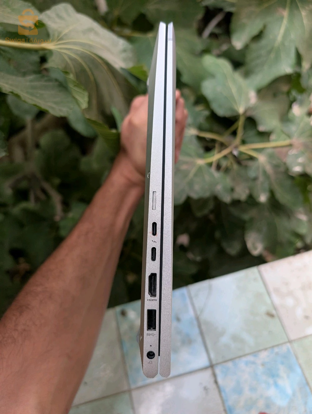 كمبيوتر