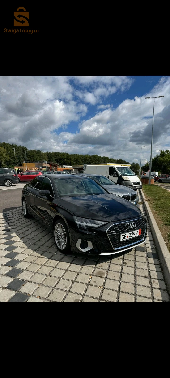 Audi A3 2022 16 ALGER