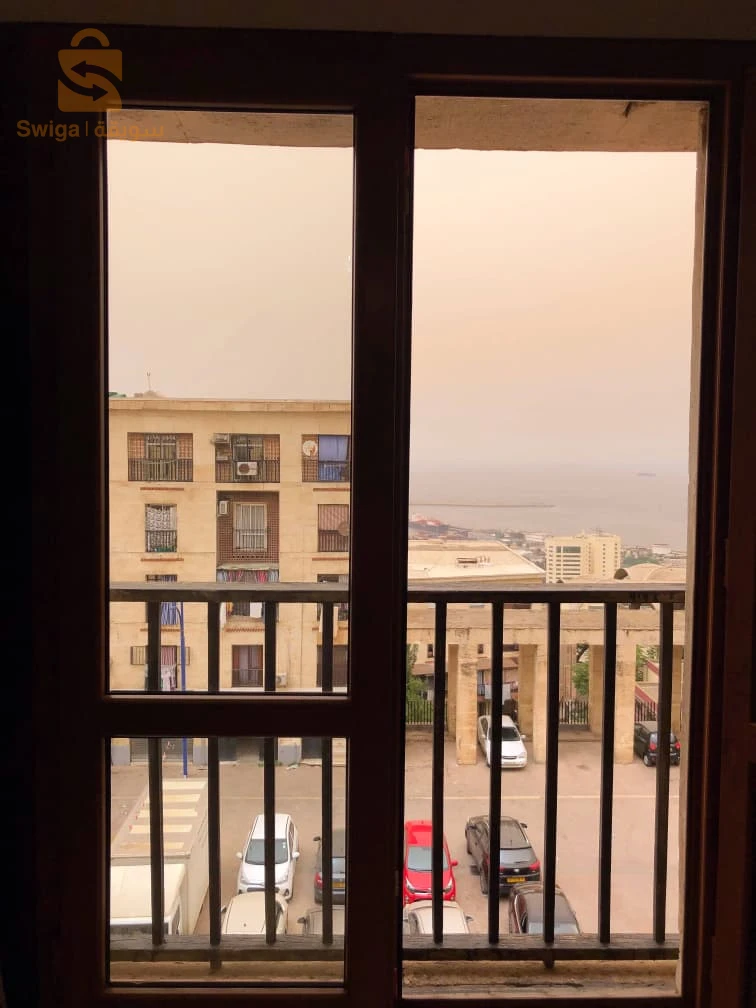 À vendre Appartements les chambres 4 16 ALGER