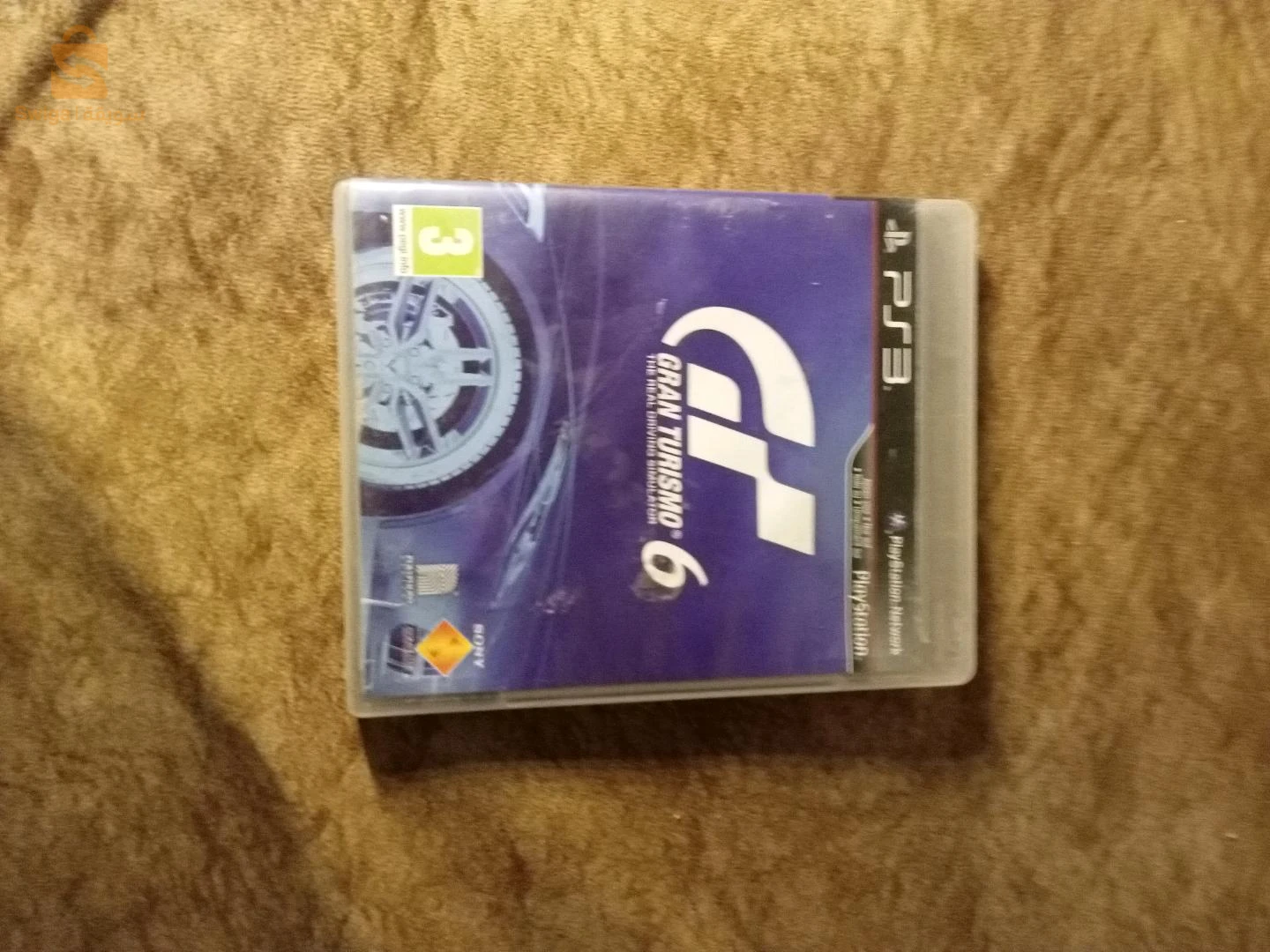 العاب البلاي ستيشن