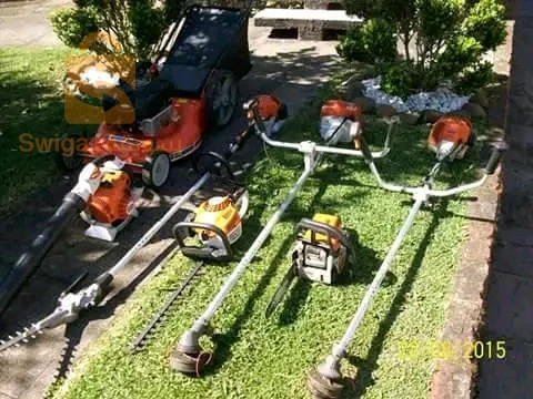 Décoration de jardin 