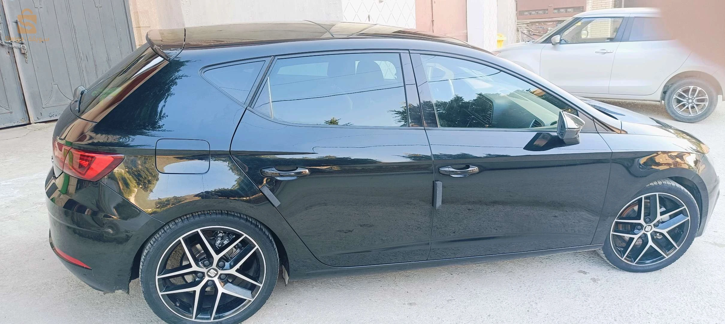 سيات Leon 2019 6 بجاية