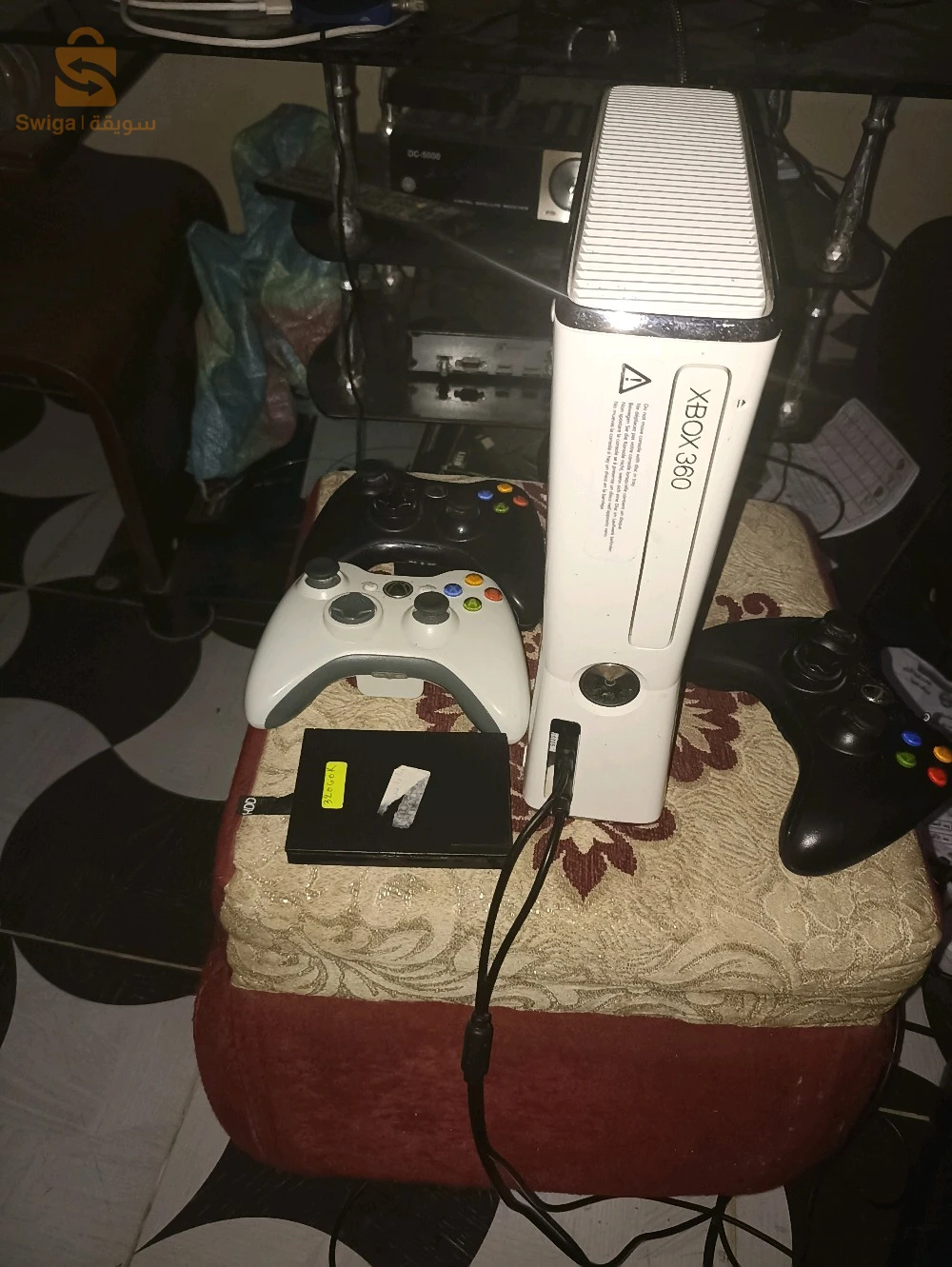 اجهزة اكس بوكس 