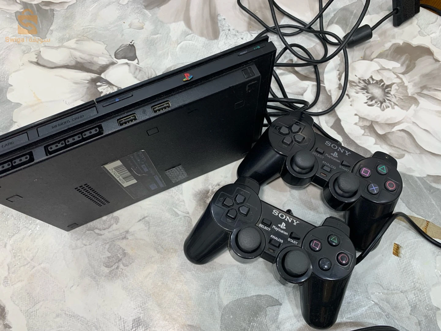 اجهزة البلاي ستيشن 