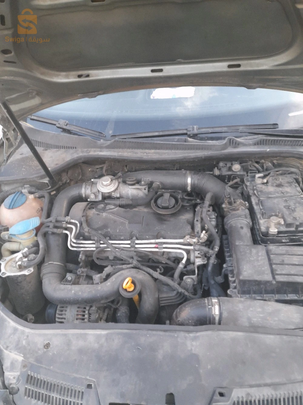فولكس واجن Golf 5 باتنة