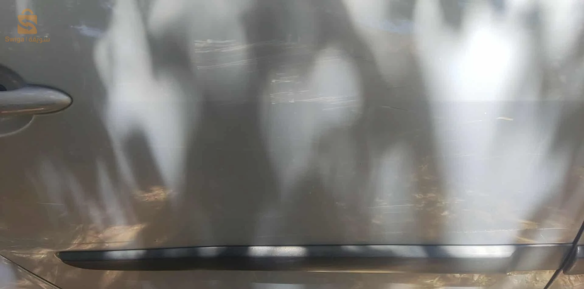 Renault Scenic 2004 2 CHLEF