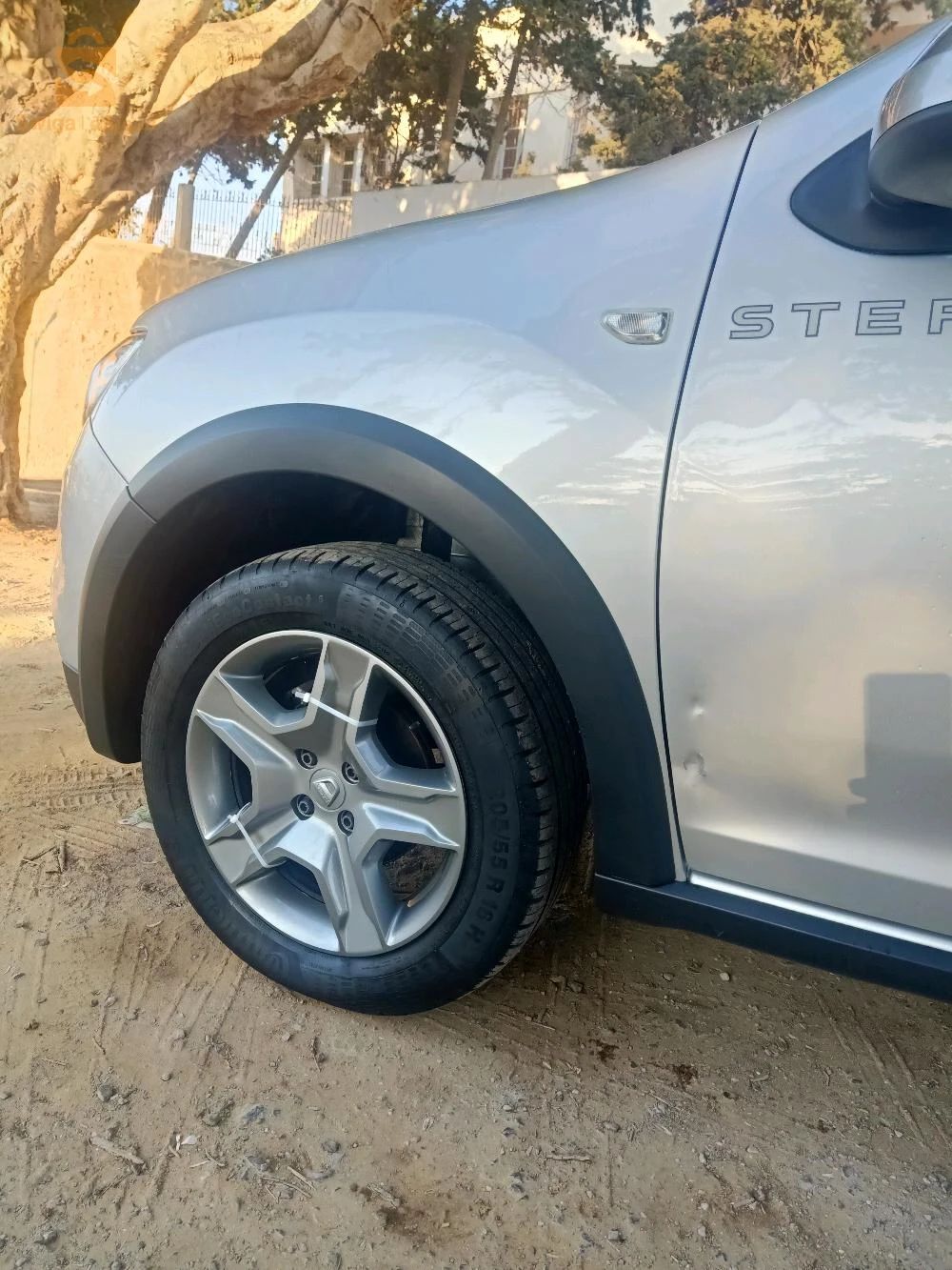 داسيا Sandero 2018 27 مستغانم