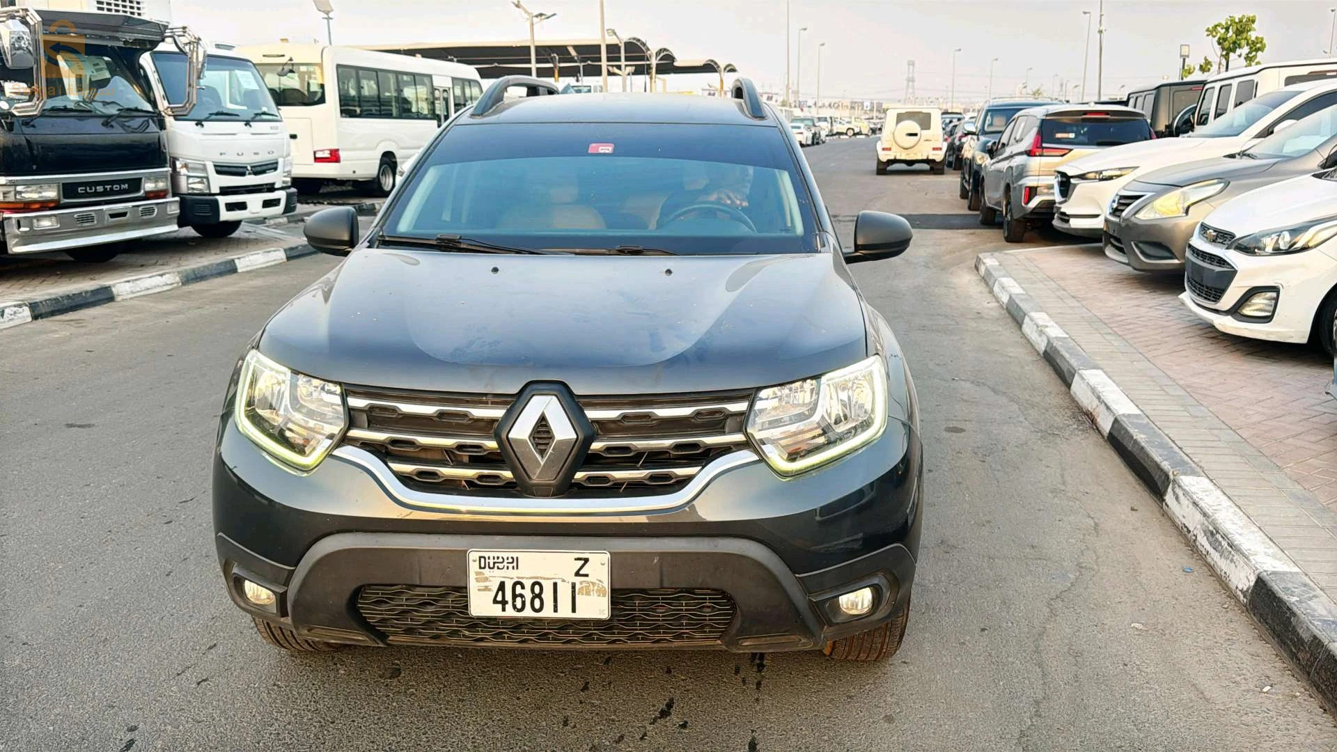 رينو 2023 5 باتنة