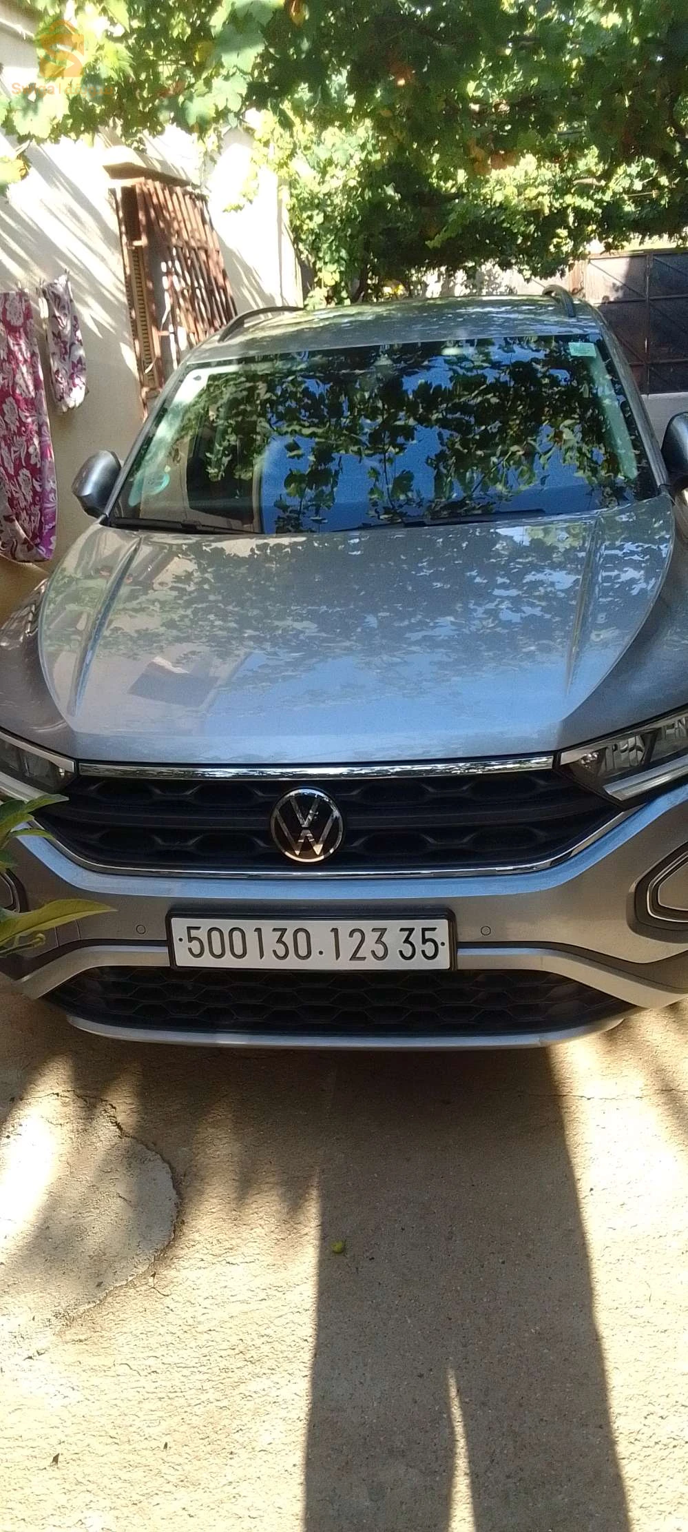 فولكس واجن T_ROC 2023 35 بومرداس