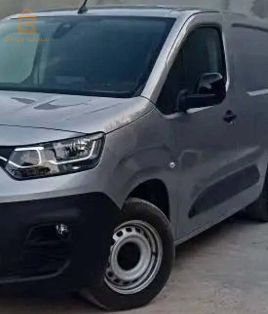 فيات Doblo 2024 38 تيسمسيلت