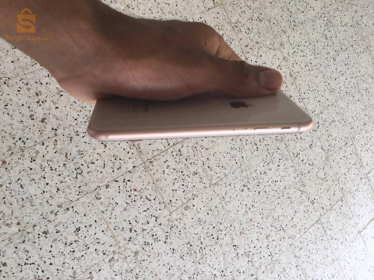 IPhone 8 à vendre