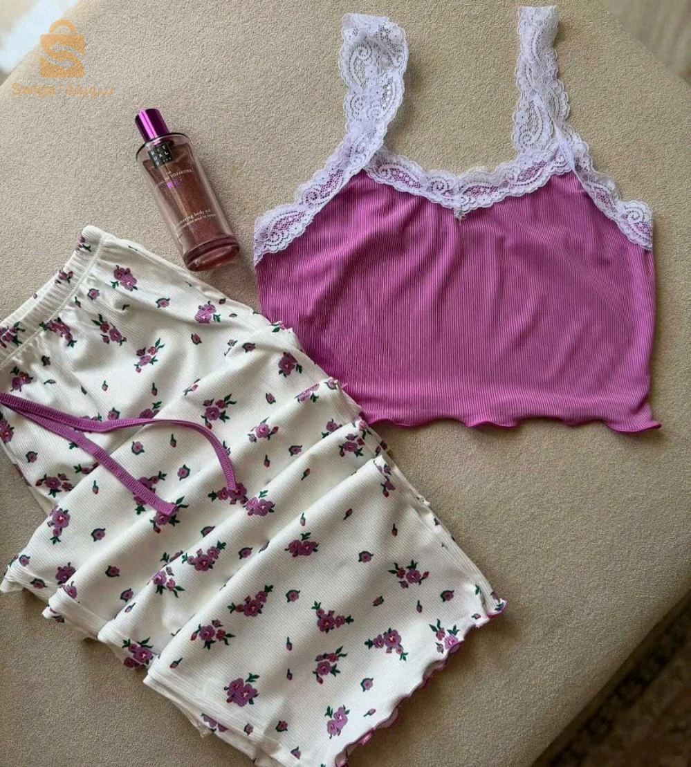 ملابس منزلية وملابس نوم 