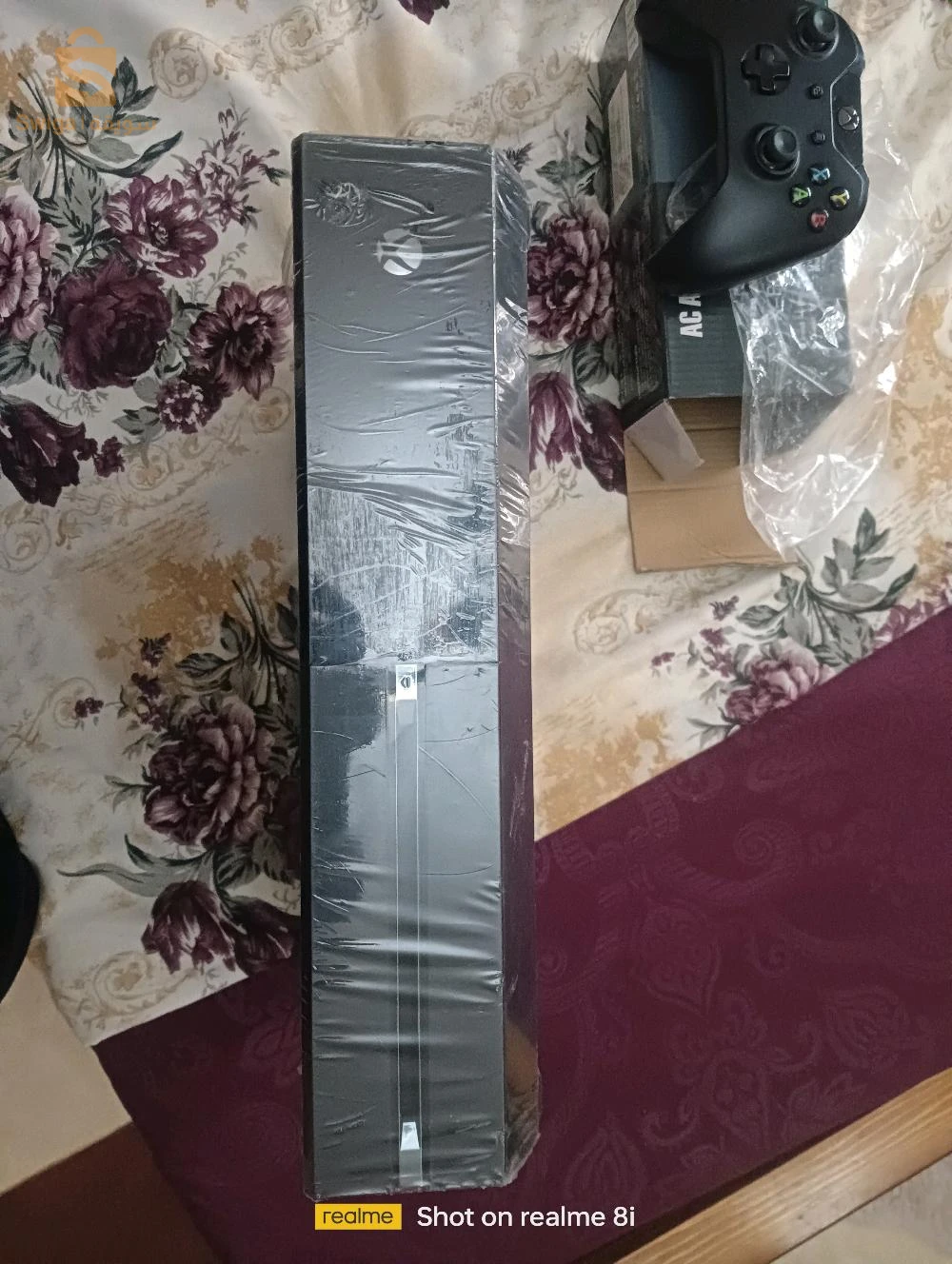 اجهزة اكس بوكس 