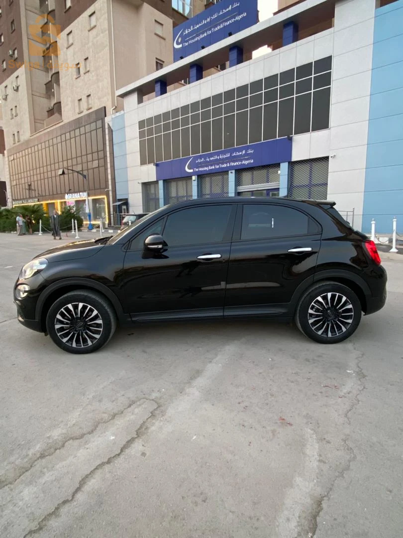 Fiat 500X 2024 5 BATNA