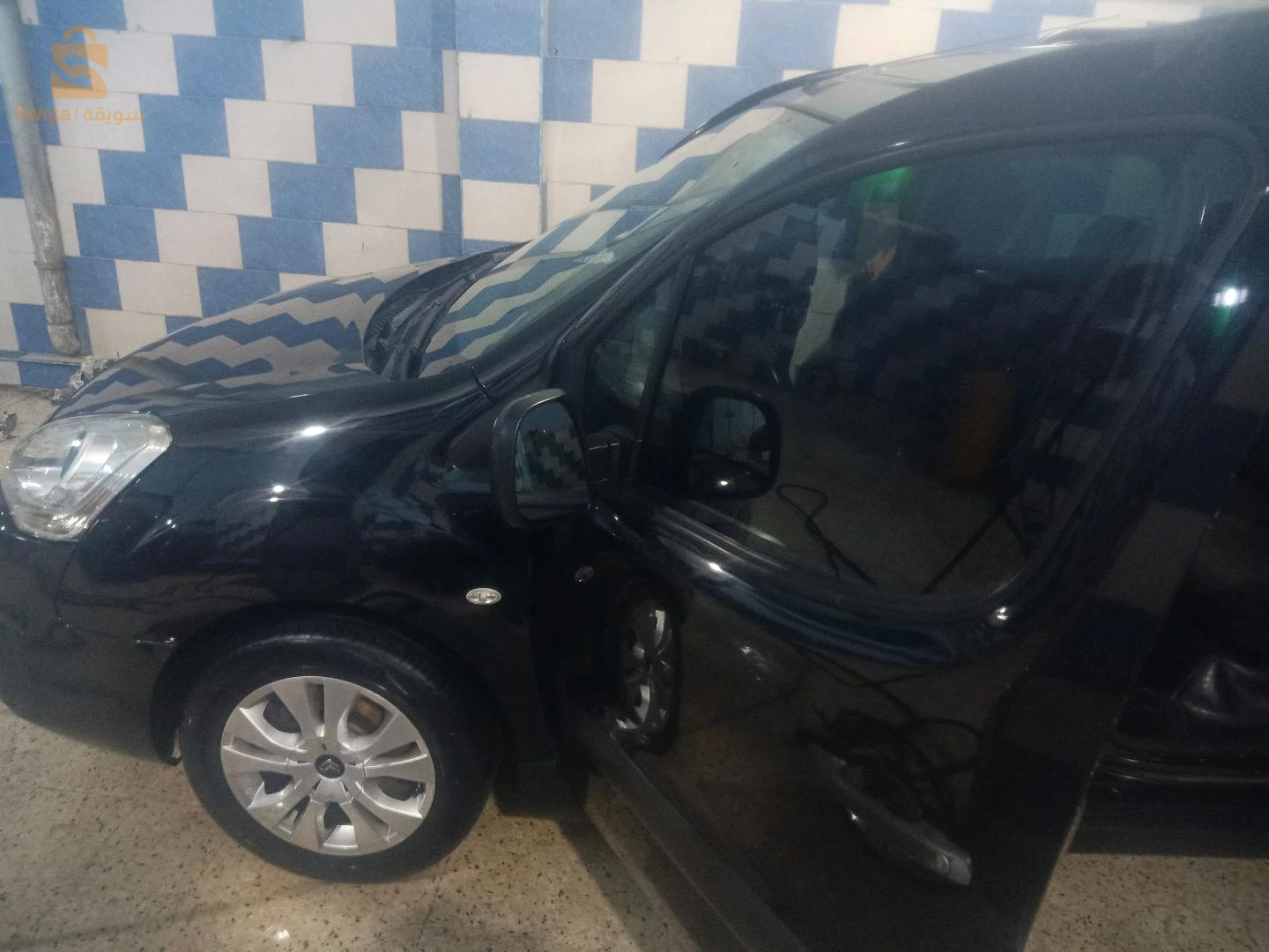 ستروين Berlingo 2018 43 ميلة